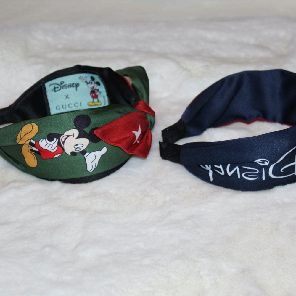 Headbands💖🐭 - Picture 2 of 3